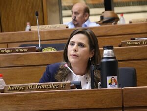 Ley de superintendencia: denuncian "informalidad y falta de respeto" del ministro de Economía · Radio Monumental 1080 AM