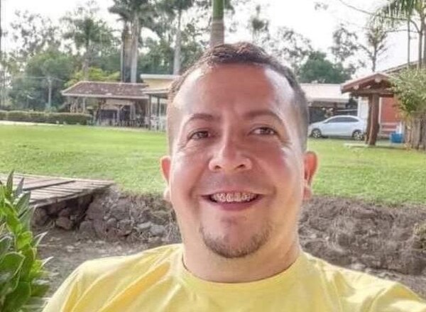 Intento de feminicidio en Concepción: Policía busca a expareja de la víctima - Oasis FM 94.3