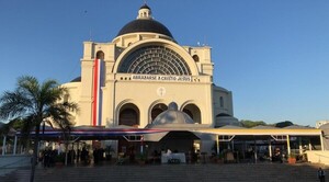 Diario HOY | En Caacupé alertan sobre la “ideología de género”