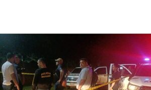 Chespis mataron a un joven tras una gresca