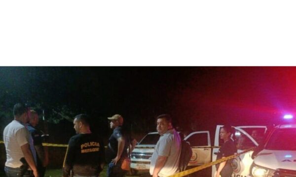 Chespis mataron a un joven tras una gresca