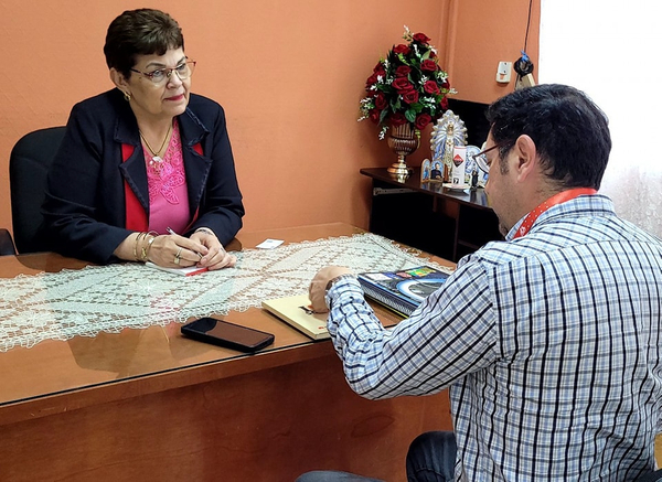 Recuerdan que la inscripción en escuelas públicas es automática - La Clave