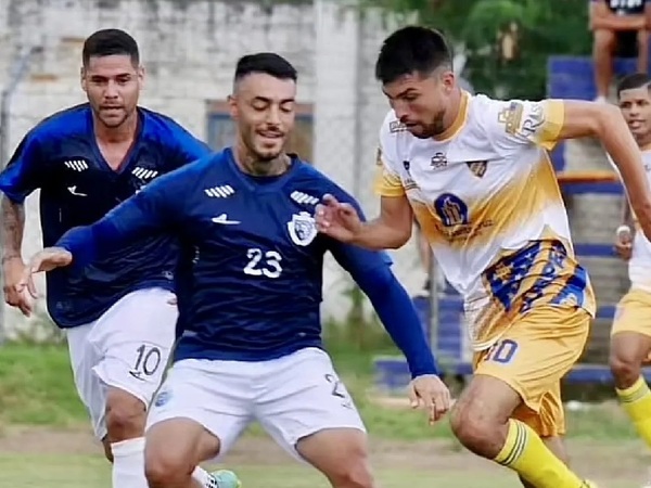 Autoridades bolivianas requieren información sobre Marset a federación de fútbol local - La Tribuna
