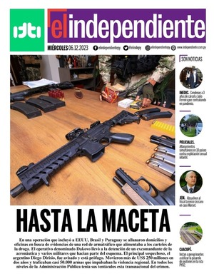 06-12-23 - El Independiente