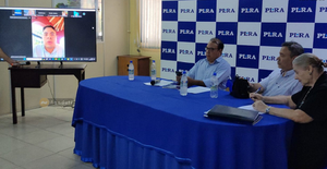 Directorio del PLRA recomienda a senadores rechazar Ley de Superintendencia de Jubilaciones