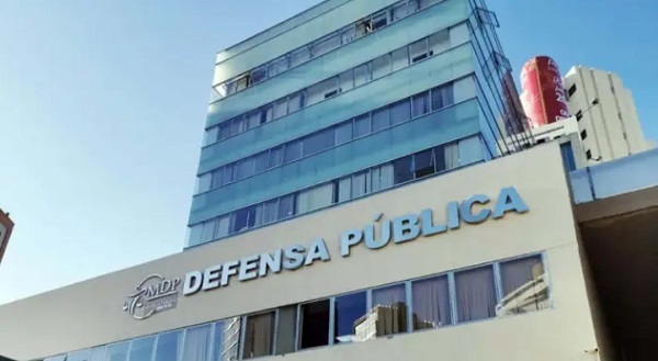 Preso por error gana millonaria demanda contra el Estado