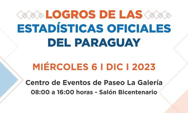 INE presentará moderno Portal Geoestadístico y resultados finales del Censo Indígena