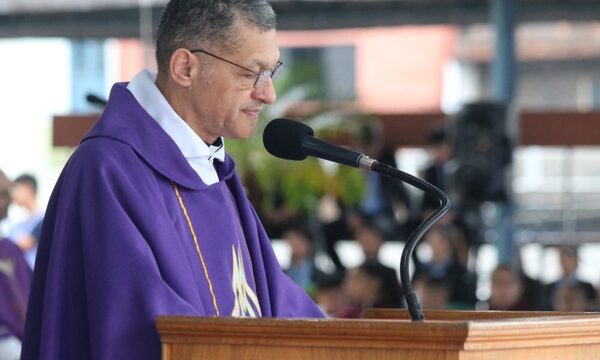 En Caacupé promueven derecho a la vida y condenan la ideología del género