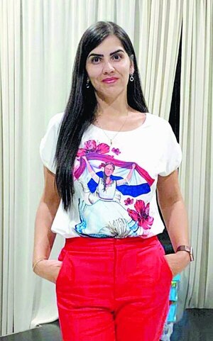 Patricia Ferreira fue absuelta de todos los cargos - PDS RADIO Y TV