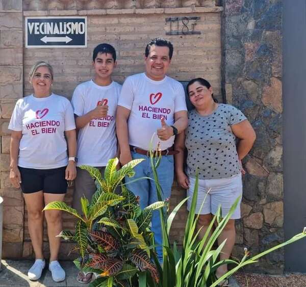 Hoy se recuerda el Día Internacional y Nacional del Voluntariado de Paraguay - Estilo de vida - ABC Color