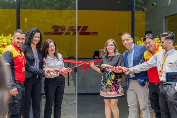 DHL Express busca expandir el comercio nacional con la habilitación de una tienda propia en Ciudad del Este