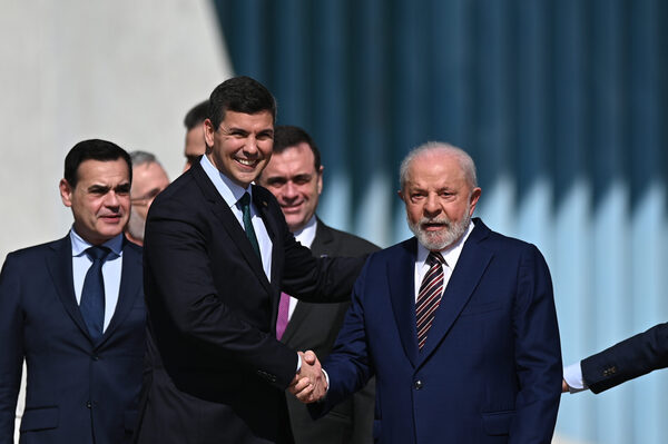 El Mercosur se reúne en Río con el acuerdo con la Unión Europea al borde del precipicio - MarketData