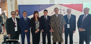 AULA PYAHU presentó sus cursos de formación en Itapúa
