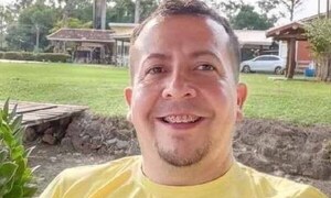 Intento de feminicidio en Concepción: Policía busca a expareja de la víctima – Prensa 5