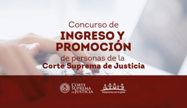 Convocan a evaluación de conocimientos para vacancias en Caaguazú