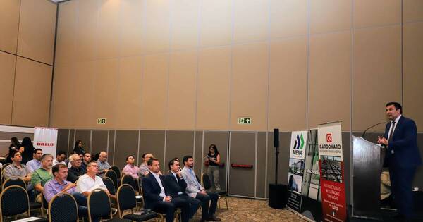 La Nación / Sector de construcción pide mayor dinamismo