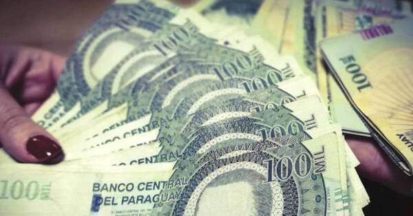 La Nación / Créditos corporativos crecen en medio de recuperación económica