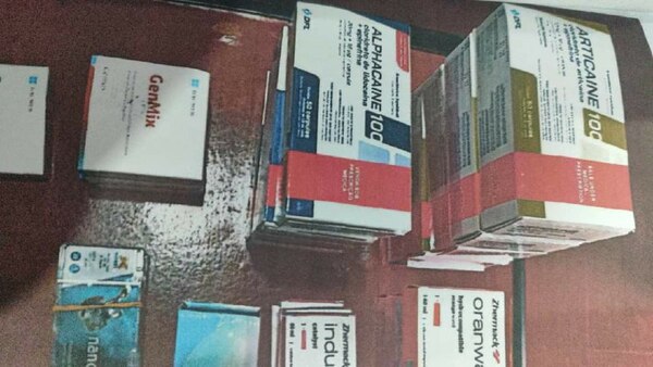 Diario HOY | Imputan a presidente de una empresa por contrabando