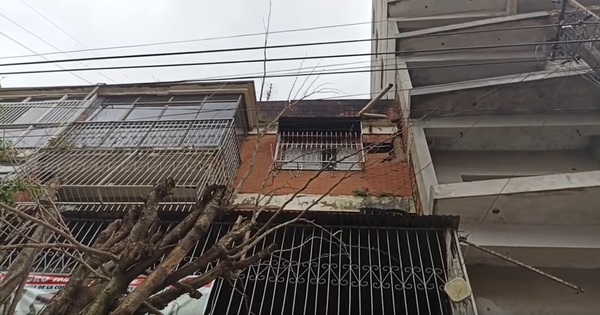 MUNICIPALIDAD APRUEBA UN EDIFICIO EN CONSTRUCCIÓN LLENO DE FISURAS Y A PUNTO DE DERRUMBAR EDIFICIOS VECINOS, A PESAR DE LAS DENUNCIAS NADIE INTERVIENE - La Voz del Norte