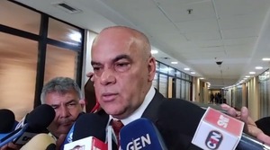“IPS no va a prestar dinero al Estado” | 1000 Noticias