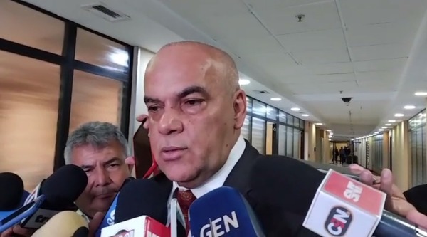 “IPS no va a prestar dinero al Estado” | 1000 Noticias