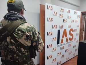 Operativo Dakovo: Pareja de empresarios, principales objetivos de búsqueda · Radio Monumental 1080 AM