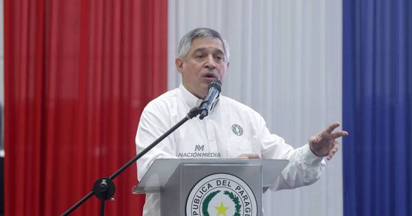 La Nación / Alimentación e infraestructura deben ser prioridad para mejorar la educación