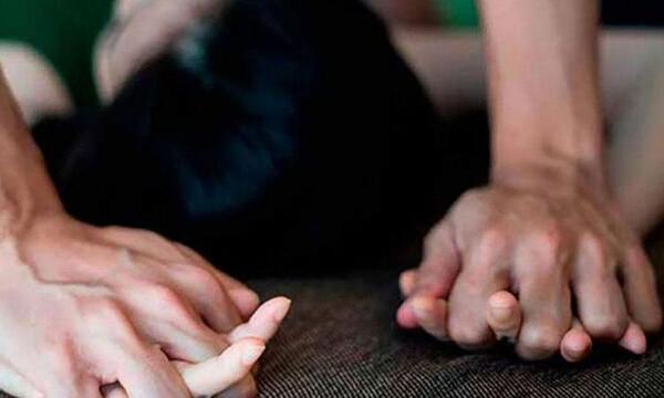 Piden prisión para comerciante que abusó sexualmente de una adolescente de 15 años – Prensa 5