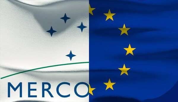La UE y Mercosur, más de 20 años en pos de un acuerdo para crear un área de libre comercio - Mundo - ABC Color