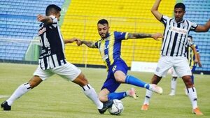 La Fiscalía pide datos de Marset a la Federación Boliviana de Fútbol