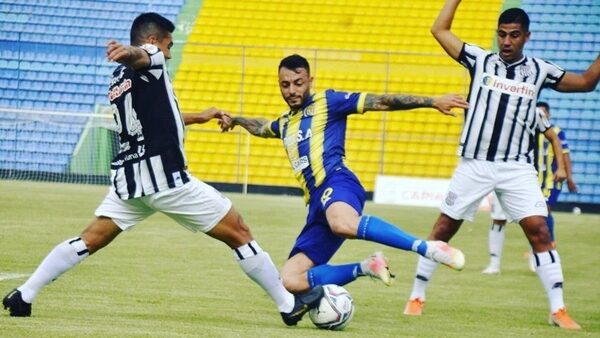 La Fiscalía pide datos de Marset a la Federación Boliviana de Fútbol