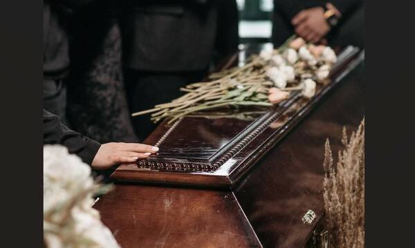 Denunciaron en la comisaría: ¿Sacaron órganos de difunta en una funeraria?
