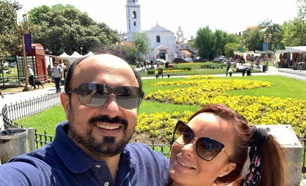 Julieta Nardi y su esposo estarían escondidos en Paraguay y son buscados por Interpol