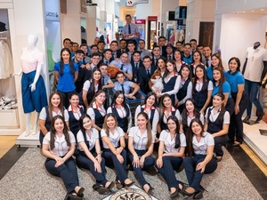 Premia a los “Mejores Lugares para Trabajar” para “Centennials” en Paraguay | 1000 Noticias