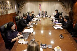 La Justicia Especializada cuenta por primera vez con integrantes designados - Judiciales.net