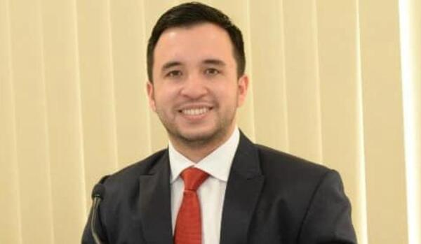 Denis Cohene propondrá creación de comisión especial agrícola en Junta Municipal de Coronel Oviedo