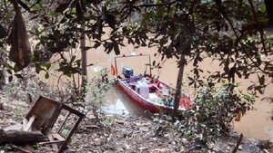 Hallan cuerpo de hombre que fue arrastrado por arroyo desbordado - Noticias Paraguay