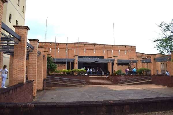 Tribunal condena a un hombre a 12 años de cárcel por abuso sexual de su hija de 5 años en Paraguarí - Policiales - ABC Color