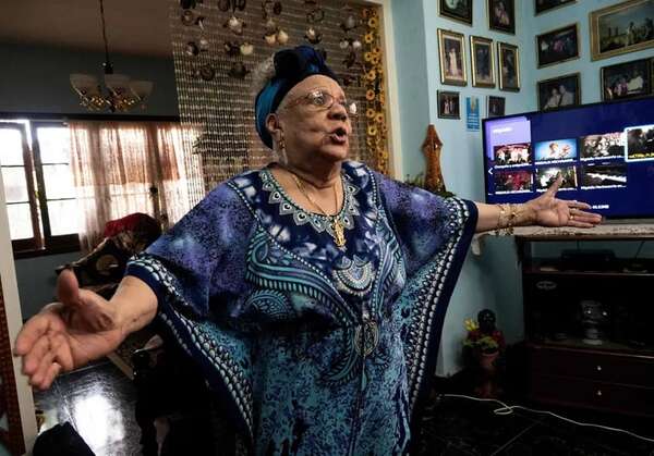 El bolero de Cuba y México ya es Patrimonio Inmaterial de la Humanidad - Música - ABC Color