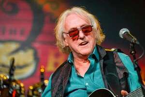 Fallece Denny Laine, guitarrista de Paul McCartney en Wings, a los 79 años - Música - ABC Color