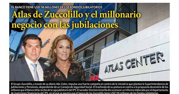 La Nación / LN PM: edición mediodía del 6 de diciembre