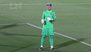 Versus / ¡El nuevo club de Alfredo Aguilar para la temporada 2024!