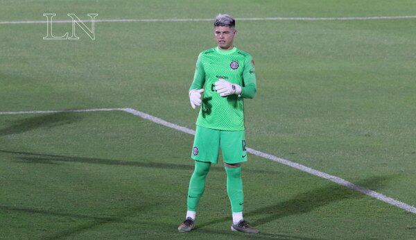Versus / ¡El nuevo club de Alfredo Aguilar para la temporada 2024!