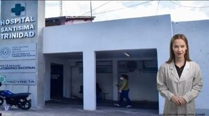 Diario HOY | Hospital de Trinidad: innovación tecnológica facilita agendamiento de consultas