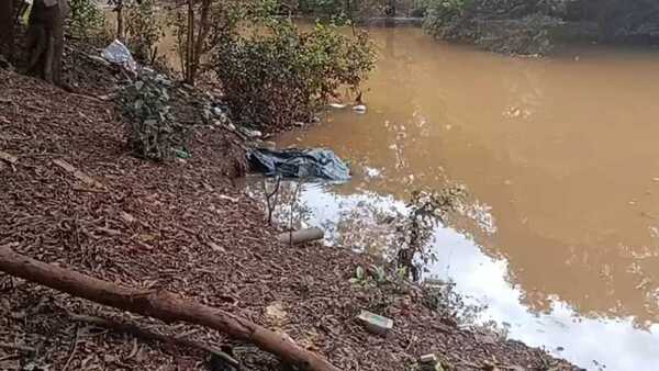 Hallan cuerpo de argentino arrastrado por raudal en Ciudad del Este