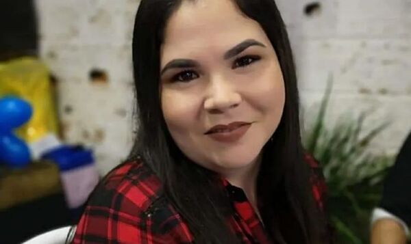 Diario HOY | Crimen de Elvira: feminicida pasará 29 años tras las rejas