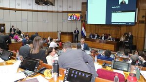 Congreso sanciona PGN 2024 con las modificaciones del Senado