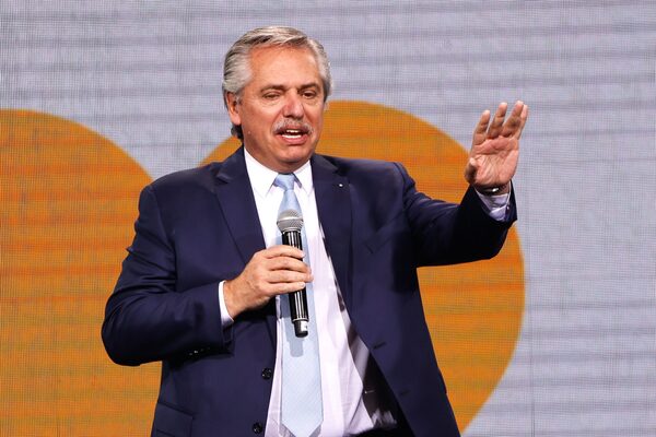 Alberto Fernández viaja este jueves a Brasil para la Cumbre del Mercosur - MarketData