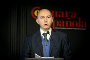 Embajador de UE en Uruguay dice que el acuerdo con Mercosur está "más cerca que nunca" - MarketData