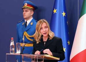Italia se retira del acuerdo “Nuevas Rutas de la Seda” de China - Mundo - ABC Color